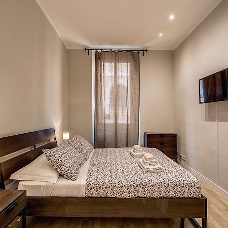 Mecenate Colosseo Suite Rome Exterior photo
