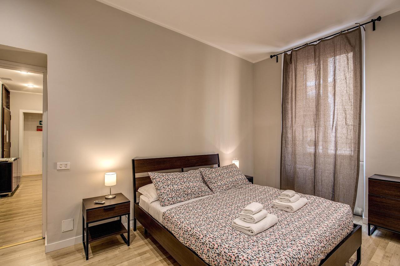 Mecenate Colosseo Suite Rome Exterior photo
