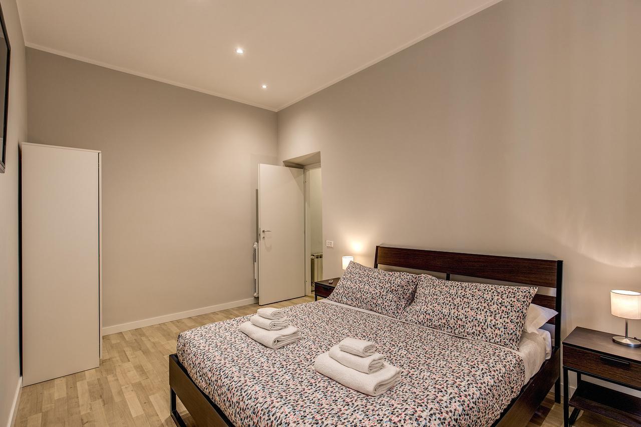 Mecenate Colosseo Suite Rome Exterior photo
