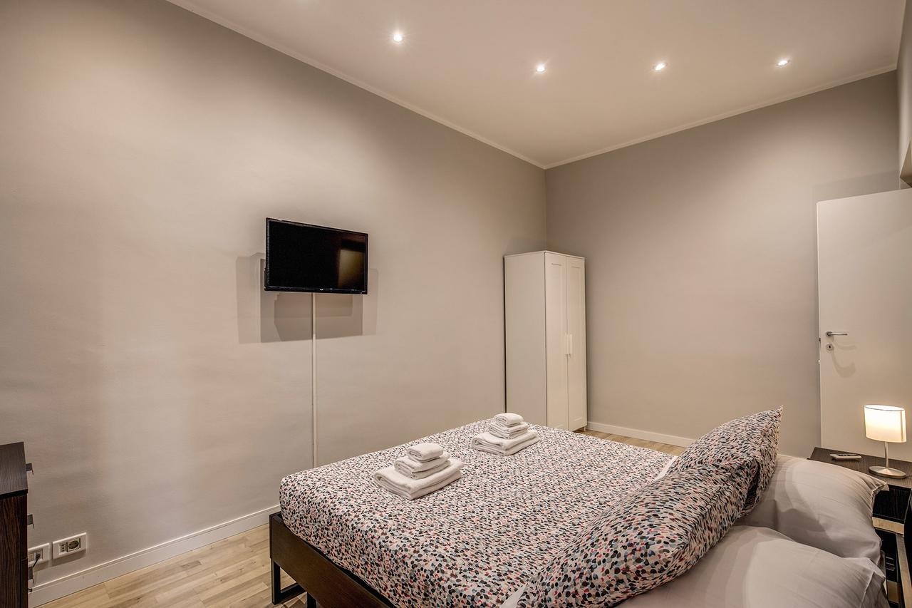 Mecenate Colosseo Suite Rome Exterior photo